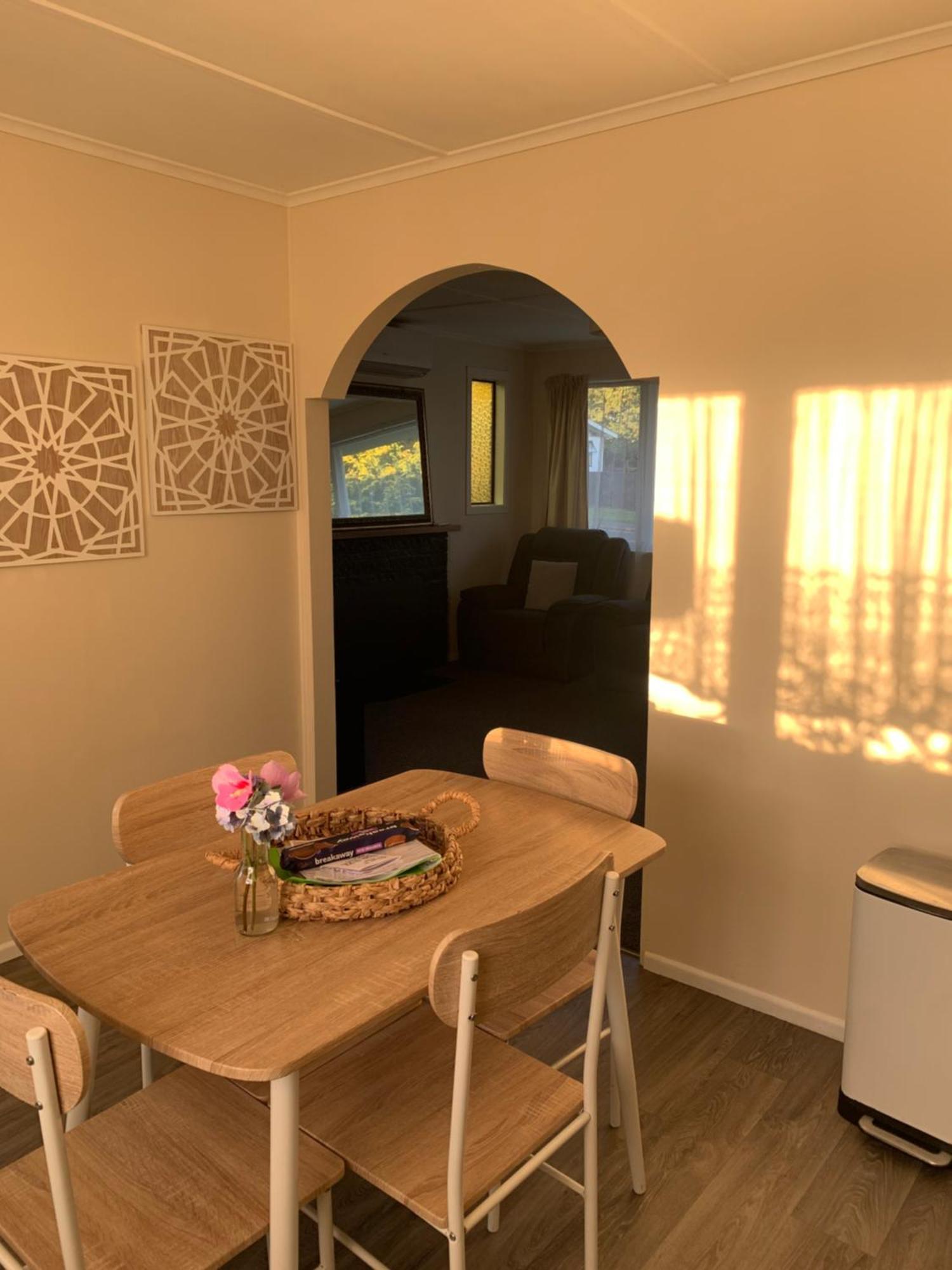 The Homestead - Cosy 3 Bedroom House Роторуа Екстериор снимка